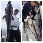 9月30日(土)『隠岐の島タラジギング』