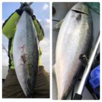 12月29日(金)『寒鰤ジギング』