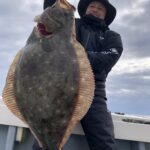 2月8日(木)『根魚・寒鰤ジギング』