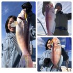 2月9日(金)『ライトスピニング』