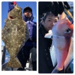 2月17日(土)『寒鰤・根魚ジギング』