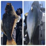 2月18日(日)『寒鰤・根魚ジギング』