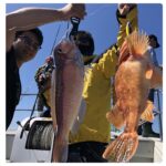 5月3日(金)『隠岐の島スロー・ライトスピニング』