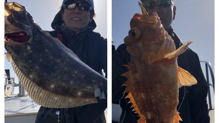 5月4日(土)『隠岐の島スロージギング』