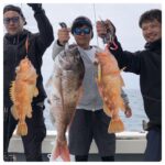 5月19日(日)『隠岐の島スロー・ライトスピニング』