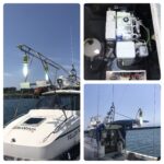 5月23日(木)『イカ釣り調査』