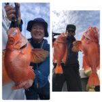 6月1日(土)『隠岐の島スロージギング』