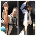 6月1日(土)『イカ釣り』