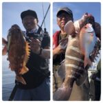 6月13日(木)『隠岐の島スロージギング』