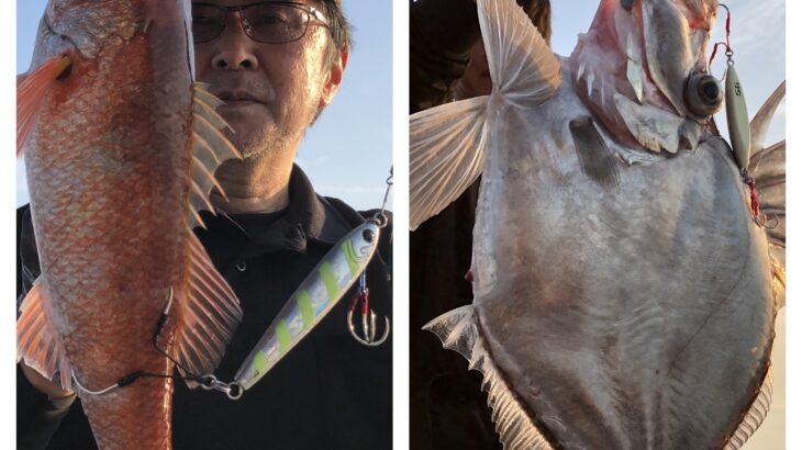 6月14〜15(土)『隠岐の島ナイト中深海』