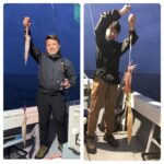 6月17日(月)『イカ釣り』