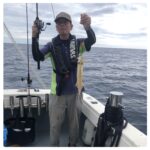 6月29日(土)『白イカ釣り』
