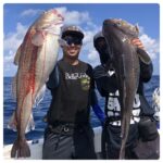 8月10(土)『隠岐の島タラジギング』