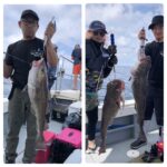 8月26日(月)『隠岐の島タラジギング』