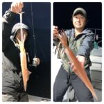 6/2(月)『白イカ釣り』