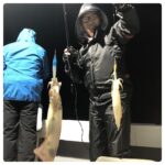 6/24(火)『白イカ・イカメタル・オモリグ』