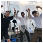 6/25(水)『白イカ・イカメタル・オモリグ』