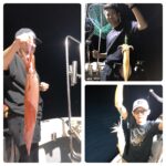 7/15(火)『白イカ・イカメタル・オモリグ』