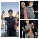 7/26(土)『白イカ・イカメタル・オモリグ』