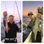 8/14(木)『白イカ・イカメタル・オモリグ』