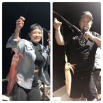 8/17(日)『白イカ・メタルジギング』