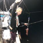 8/30(土)『イカ釣り大会』