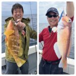 9/23『隠岐の島スロー・スピネギ』